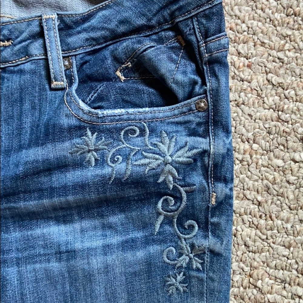 Jeans - Picture 5 of 7